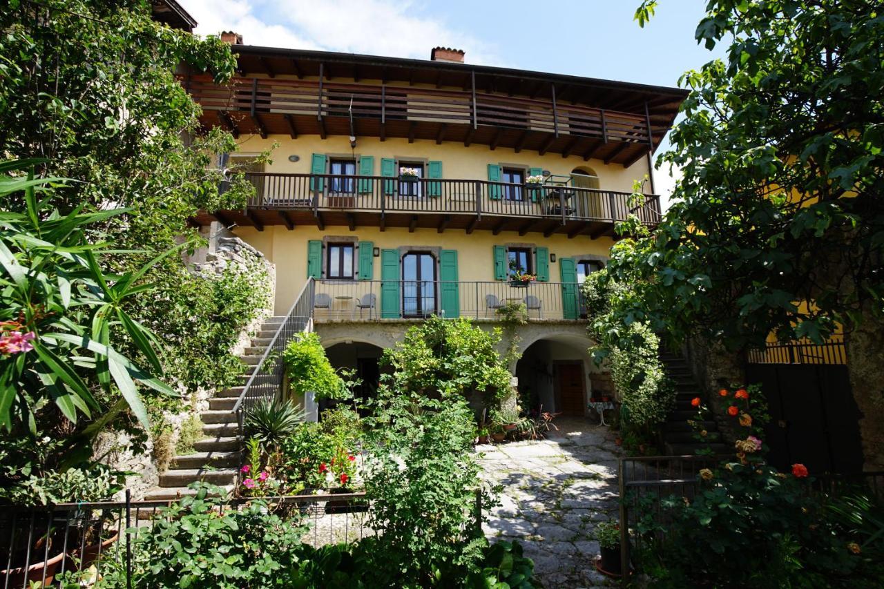 Appartamenti Antonietta Арко Екстериор снимка